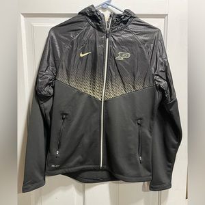 Women’s Purdue jacket